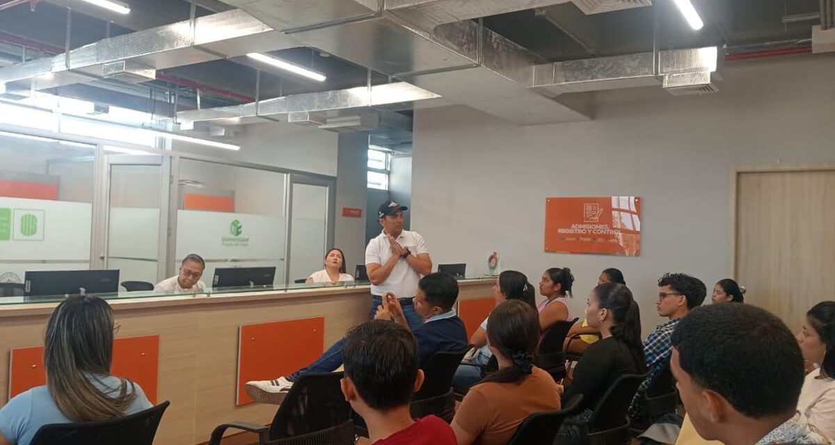 Samarios tienen 13 programas académicos para estudiar en los Campus Universitarios de El Banco y Plato