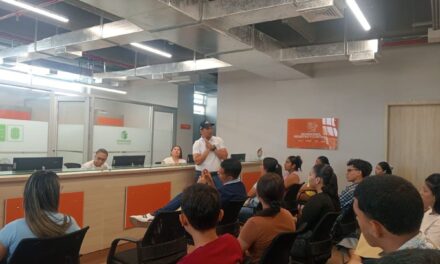 Samarios tienen 13 programas académicos para estudiar en los Campus Universitarios de El Banco y Plato