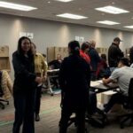  Elecciones por el mundo, allá afuera también hay emoción democrática