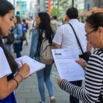 ¿La gracia y expectativa de las encuestas electoral a un paso de acabarse?  la española GAD3 tiraría la toalla