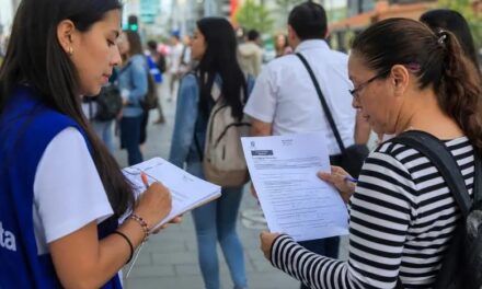 ¿La gracia y expectativa de las encuestas electoral a un paso de acabarse?  la española GAD3 tiraría la toalla