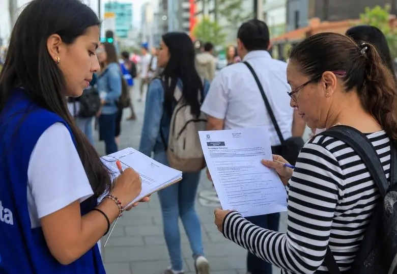 ¿La gracia y expectativa de las encuestas electoral a un paso de acabarse?  la española GAD3 tiraría la toalla