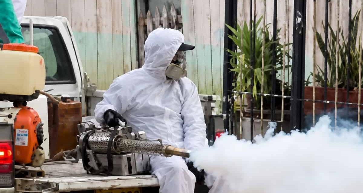 Lucha contra el Dengue se extiende a El Retén, Nueva Granada y Zapayán