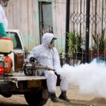 Lucha contra el Dengue se extiende a El Retén, Nueva Granada y Zapayán