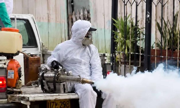 Lucha contra el Dengue se extiende a El Retén, Nueva Granada y Zapayán