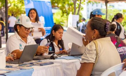 Alcaldía invita a aprovechar el ‘alivio tributario’ y a ponerse al día con los impuestos