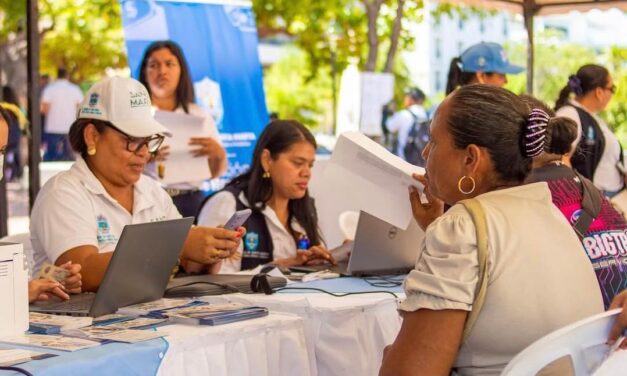 Alcaldía ofrece 95% de descuento en intereses por mora en Impuesto Predial e Industria y Comercio