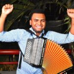 ‘El Morocho’ de Silvestre, José Juan Camilo Guerra, el nuevo Rey Vallenato