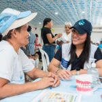 Alcaldía al Barrio llegó a Cristo Rey con toda la oferta institucional para las comunidades vulnerables