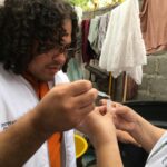Magdalena fortalece capacidad técnica en territorios para enfrentar el dengue