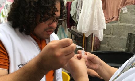 Magdalena fortalece capacidad técnica en territorios para enfrentar el dengue