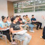 MinEducación le da otro impulso de confianza a los Campus Universitarios de El Banco y Plato