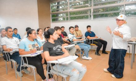 MinEducación le da otro impulso de confianza a los Campus Universitarios de El Banco y Plato