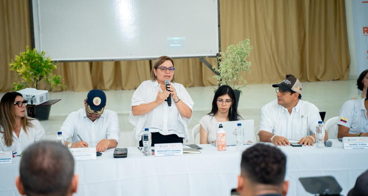 Decreto de Línea Negra no puede ser si antes no hay acuerdo con campesinos e indígenas: Gobernación
