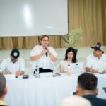 Decreto de Línea Negra no puede ser si antes no hay acuerdo con campesinos e indígenas: Gobernación