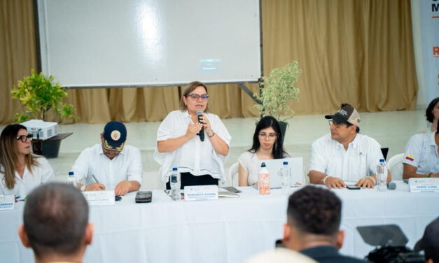 Decreto de Línea Negra no puede ser si antes no hay acuerdo con campesinos e indígenas: Gobernación