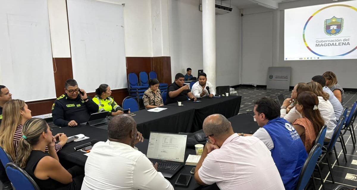 Expertos nacionales se darán cita en Santa Marta para hablar de prevención de violencias basadas en género