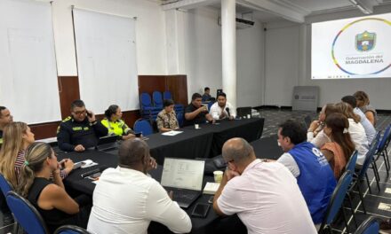 Expertos nacionales se darán cita en Santa Marta para hablar de prevención de violencias basadas en género