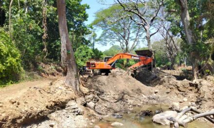 CORPAMAG, Fiscalía y El Ejército desmantelan operación minera ilegal en la Sierra jurisdicción de Ciénaga