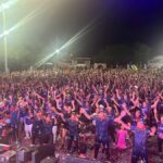 Cambia y Muévete reunió a más de tres mil pivijayeros