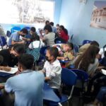 Alcaldía atiende y mantiene bajo control casos probables de intoxicación alimentaria en colegio