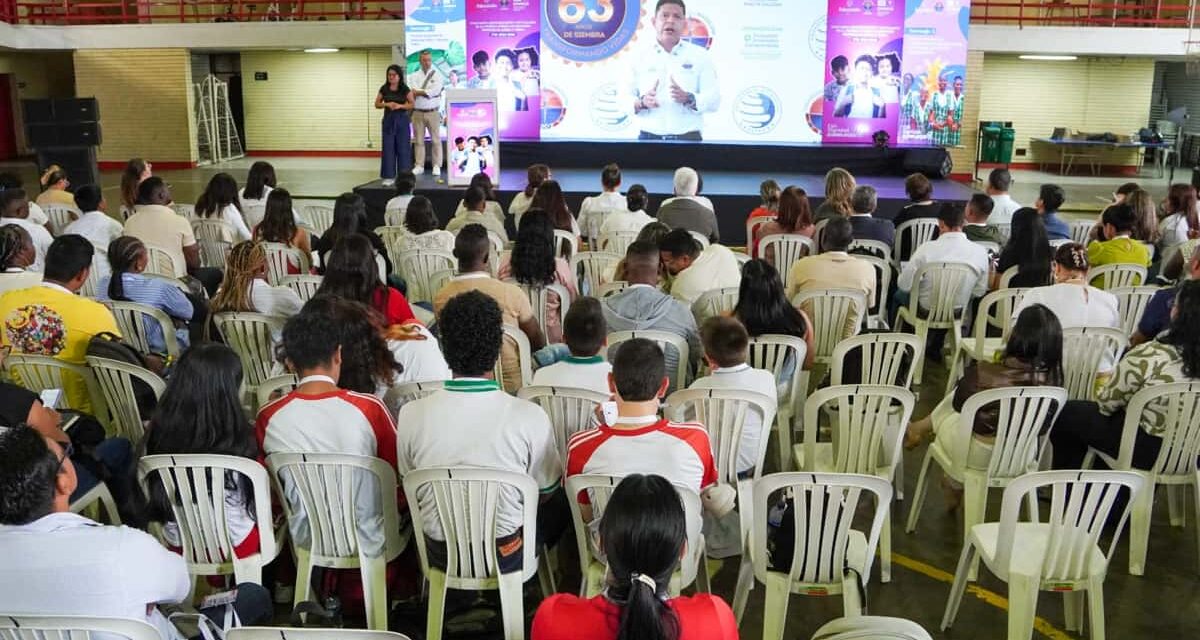 UNIMAGDALENA fortalece evaluación educativa desde Cali