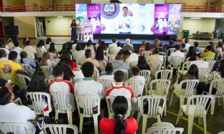 UNIMAGDALENA fortalece evaluación educativa desde Cali