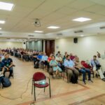 UNIMAGDALENA y ASPU socializaron alcances y desafíos del Decreto 1279 de 2002 con docentes