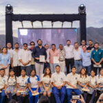 UNIMAGDALENA firma alianza para potenciar las industrias culturales y creativas del Caribe con Taganga Sounds