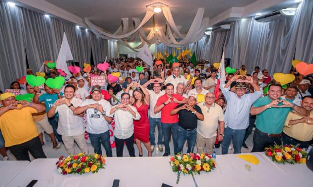 La izquierda alinea sus astros en el Magdalena para votar por Cepeda