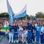 Santa Marta le apuesta al deporte y la inclusión en la Fiesta del Mar