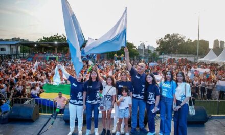 Santa Marta le apuesta al deporte y la inclusión en la Fiesta del Mar