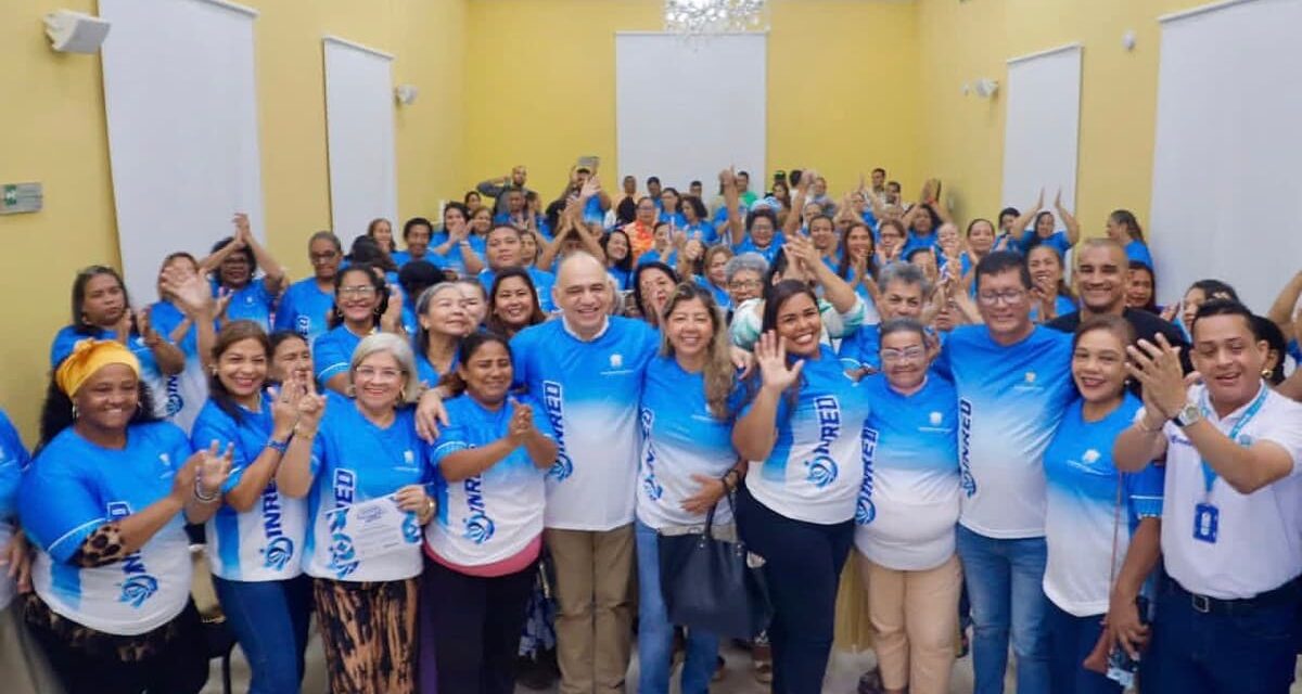Más de 6 mil mujeres y miles de jóvenes participan en programas deportivos impulsados por el Gobierno Pinedo