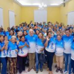 Más de 6 mil mujeres y miles de jóvenes participan en programas deportivos impulsados por el Gobierno Pinedo