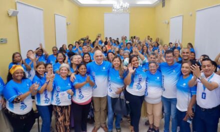 Más de 6 mil mujeres y miles de jóvenes participan en programas deportivos impulsados por el Gobierno Pinedo