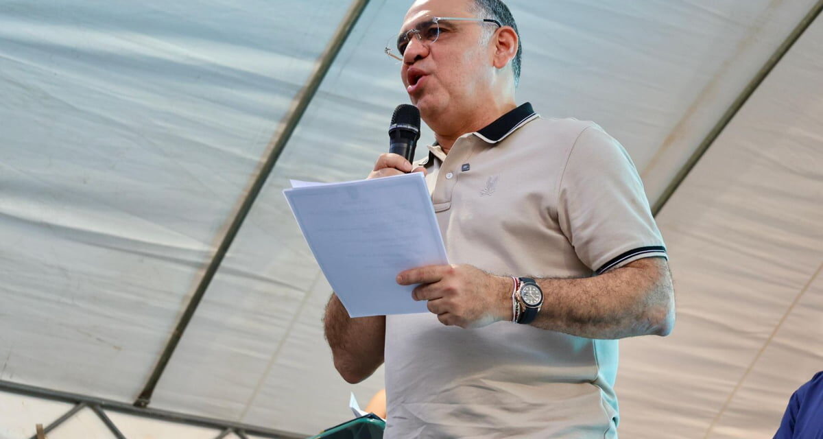 Consorcio Planta Curval, será el  responsable de construir una de las apuestas a la solución de escasez de agua en Santa Marta