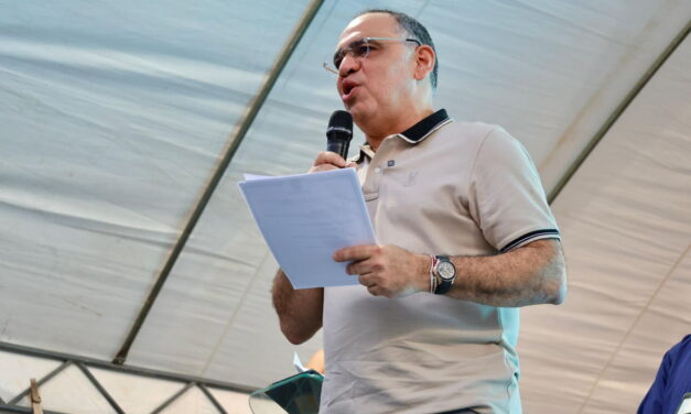 Consorcio Planta Curval, será el  responsable de construir una de las apuestas a la solución de escasez de agua en Santa Marta