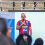 ¡Alcalde Carlos Pinedo entrega nueva vía a Taganga! “Nosotros no venimos a prometer, sino a mostrar resultados”