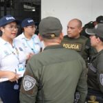 Ejercen controles ambientales a lavaderos de motos por presuntos vertimientos a la quebrada Tamacá
