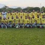 Torneo Inter-Padres, última fecha del todos contra todos, compren sus asientos señores