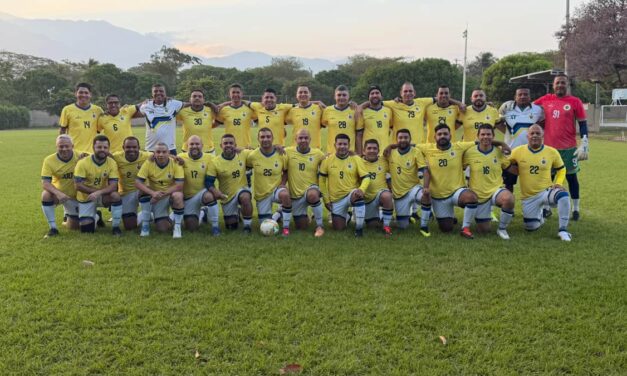 Torneo Inter-Padres, última fecha del todos contra todos, compren sus asientos señores