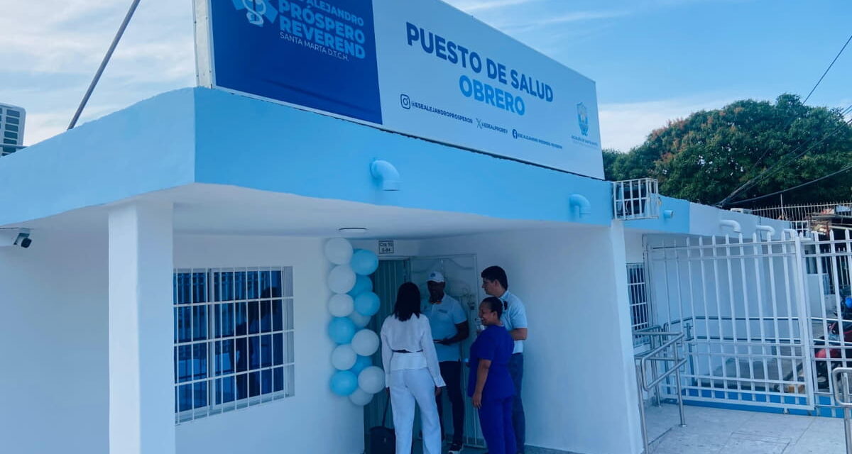 Desde la hora cero,  Alerta Amarilla Hospitalaria decretada por la Alcaldía ante la elección presidencial