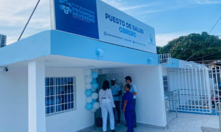 Desde la hora cero,  Alerta Amarilla Hospitalaria decretada por la Alcaldía ante la elección presidencial