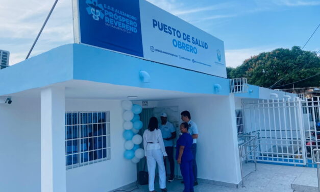 Desde la hora cero,  Alerta Amarilla Hospitalaria decretada por la Alcaldía ante la elección presidencial