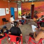 Población campesina de la Sierra Nevada será incluida en diálogo de la ‘línea negra’