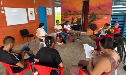 Población campesina de la Sierra Nevada será incluida en diálogo de la ‘línea negra’
