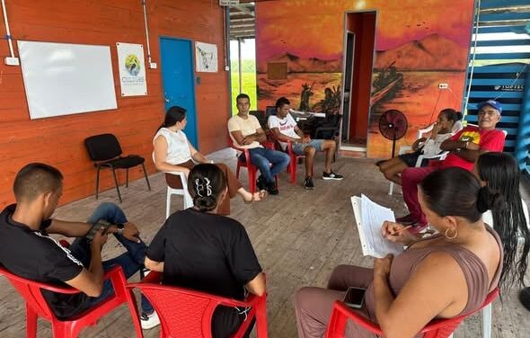Población campesina de la Sierra Nevada será incluida en diálogo de la ‘línea negra’