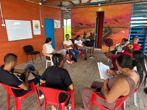 Población campesina de la Sierra Nevada será incluida en diálogo de la ‘línea negra’