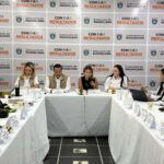 Elecciones 2026, brindar todas las garantías el propósito de la gobernadora Guerra