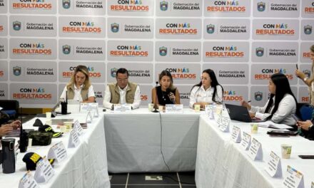 Elecciones 2026, brindar todas las garantías el propósito de la gobernadora Guerra